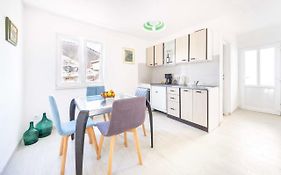 Apartmani Ada 1